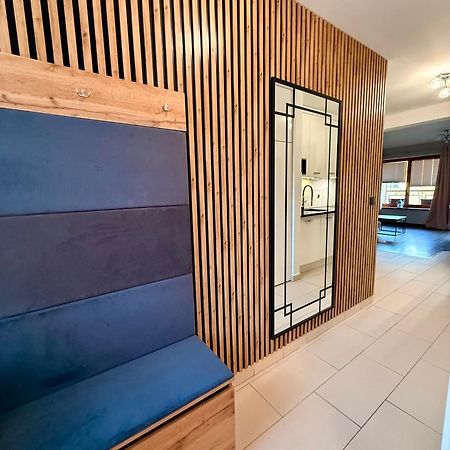 Apartament Lesny Z Kominkiem - Viva Pod Giewontem Apartamenty Zakopane Exteriér fotografie