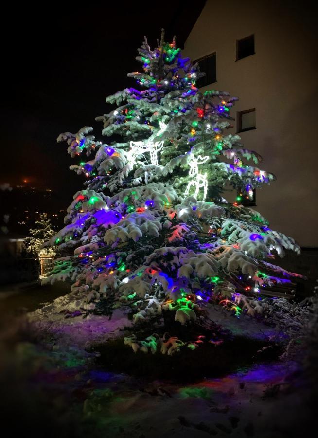 Apartament Lesny Z Kominkiem - Viva Pod Giewontem Apartamenty Zakopane Exteriér fotografie