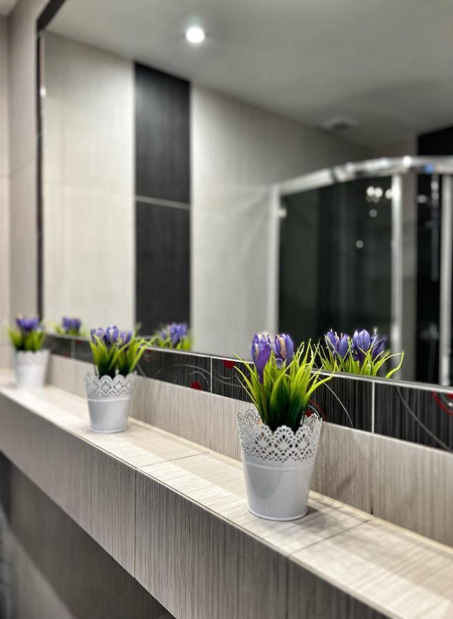 Apartament Lesny Z Kominkiem - Viva Pod Giewontem Apartamenty Zakopane Exteriér fotografie