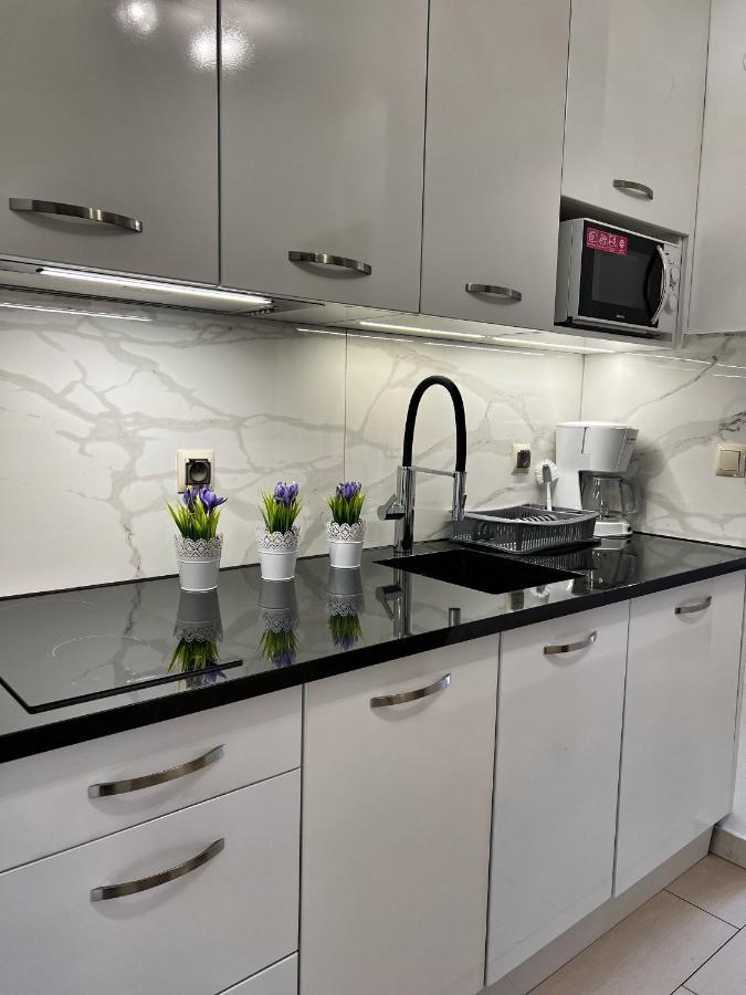 Apartament Lesny Z Kominkiem - Viva Pod Giewontem Apartamenty Zakopane Exteriér fotografie