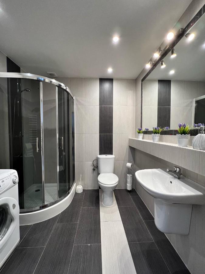 Apartament Lesny Z Kominkiem - Viva Pod Giewontem Apartamenty Zakopane Exteriér fotografie