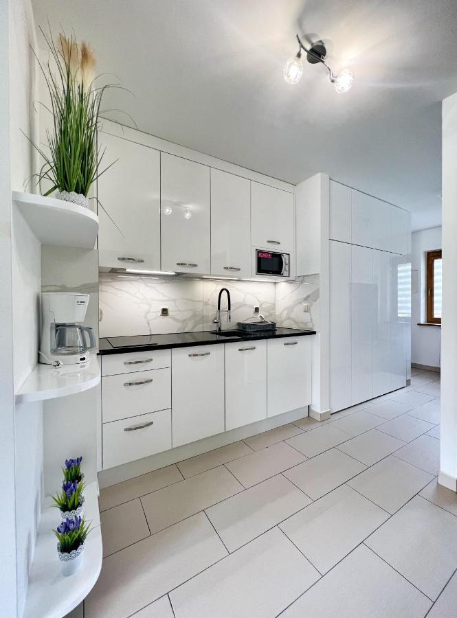 Apartament Lesny Z Kominkiem - Viva Pod Giewontem Apartamenty Zakopane Exteriér fotografie